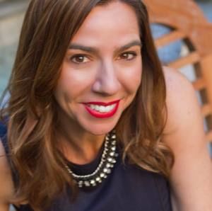 Meet your Posher, Jill